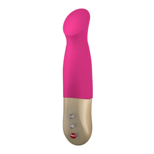 FUN FACTORY - VIBRATEUR SUNDAZE PULSE VIBE ROSE FUCHSIA