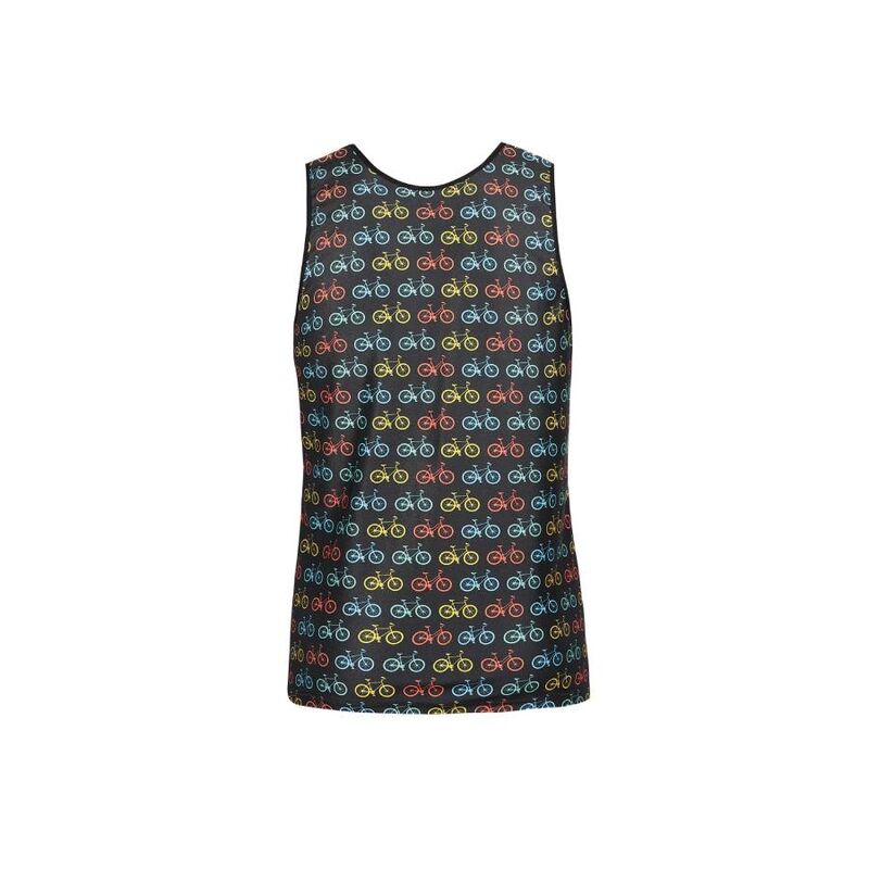 ANAIS HOMME - BENITO TOP S