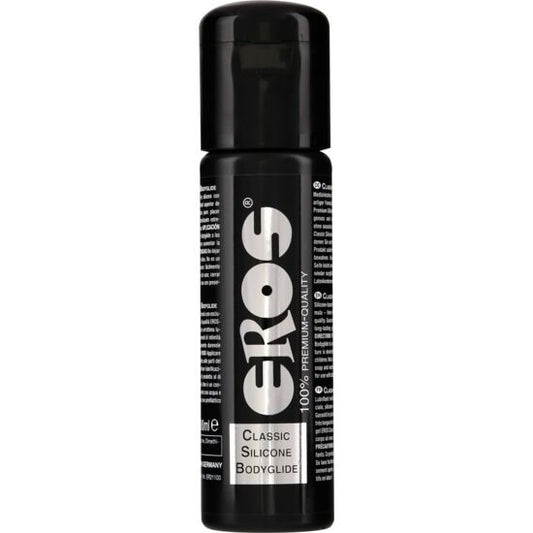 EROS - Gel douche classique en silicone 100 ml