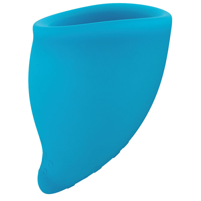 FUN FACTORY - FUN COUPE VAGINALE TAILLE A TURQUOISE