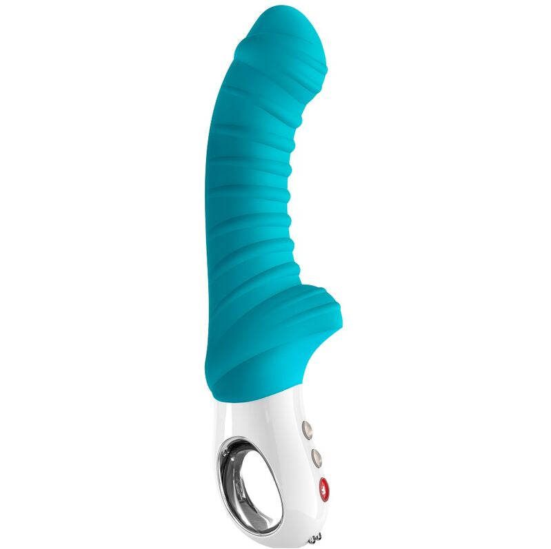 FUN FACTORY - VIBRATEUR À ESSENCE TIGER G5