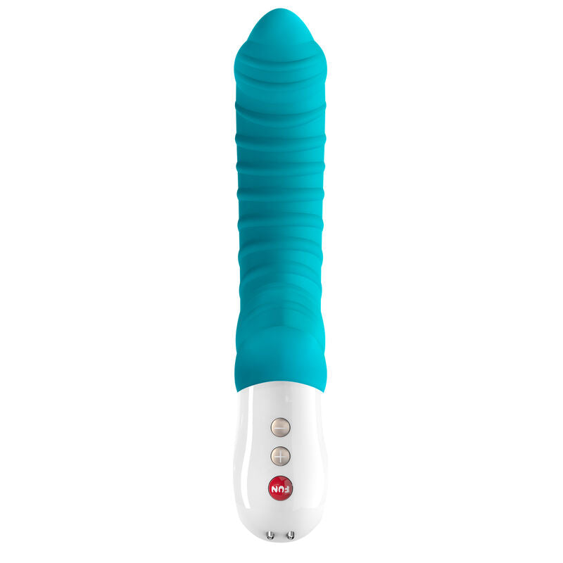 FUN FACTORY - VIBRATEUR À ESSENCE TIGER G5