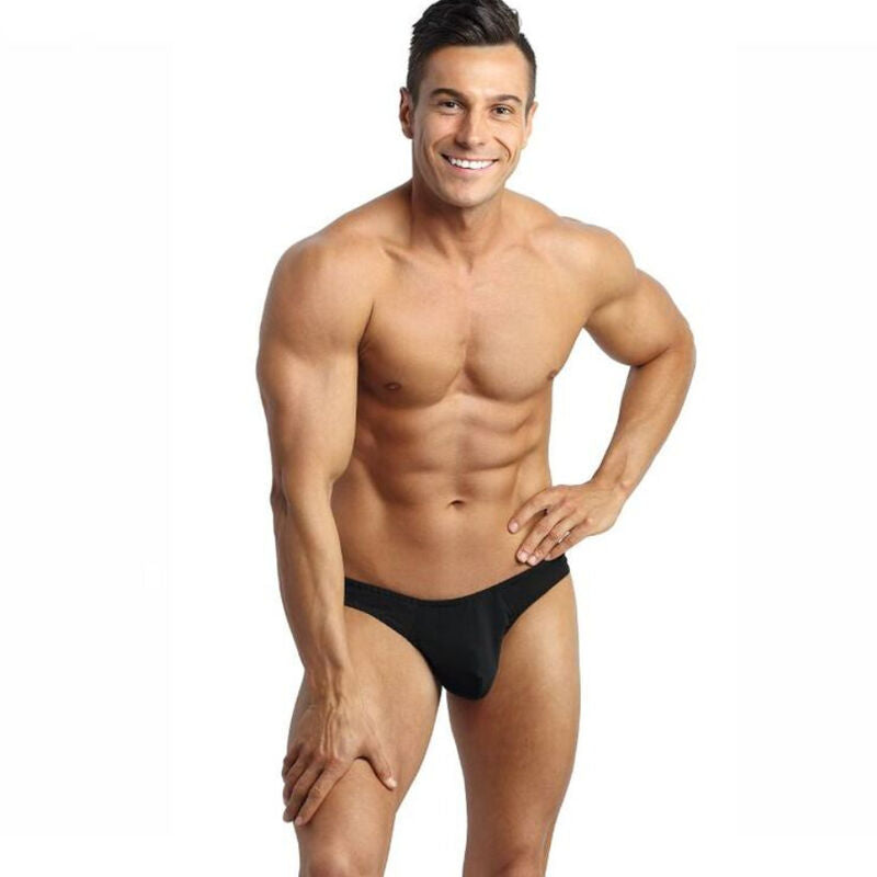 ANAIS MEN - STRING PÉTROLE S