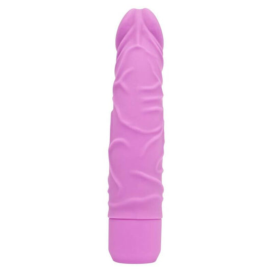 GET REAL - VIBRATEUR ROSE CLASSIQUE ORIGINAL