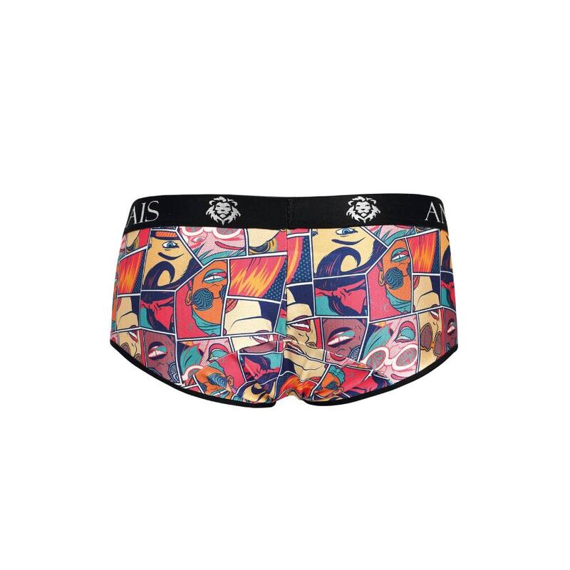 ANAIS MEN - BOXER COMICS L