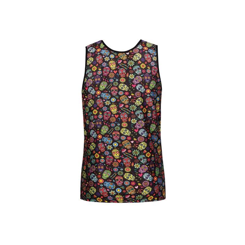ANAIS MEN - TOP MEXIQUE S
