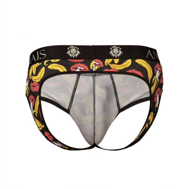ANAIS MEN - MAILLOT DE BAIN BANANE XL