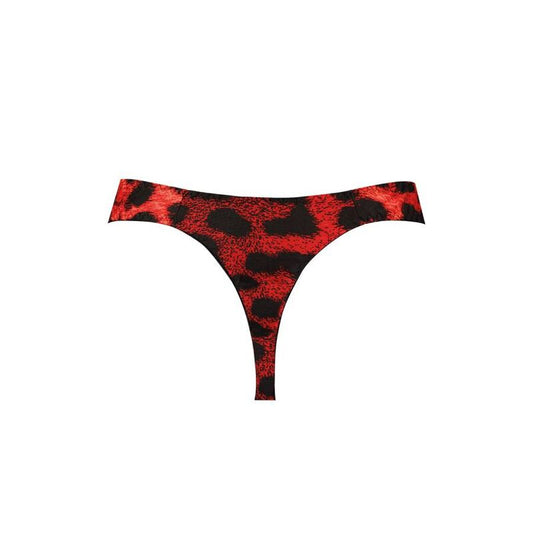 ANAIS MEN - SAVAGE THONG XL