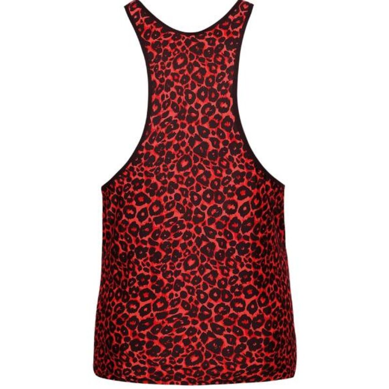 ANAIS HOMME - TRIBAL TOP M