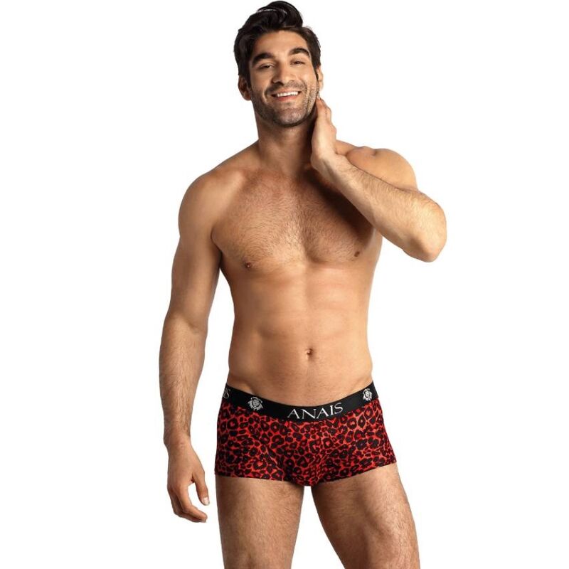 ANAIS MEN - BOXER TRIBAL M