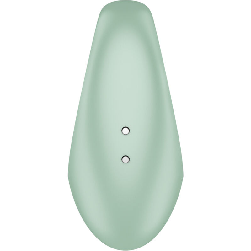 SATISFYER - PAIRE PARFAITE 3 VERTES