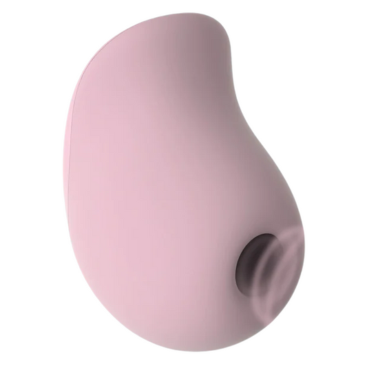 FUN FACTORY - MEA PREMIUM ASPIRATEUR DE CLITORIS ROSE
