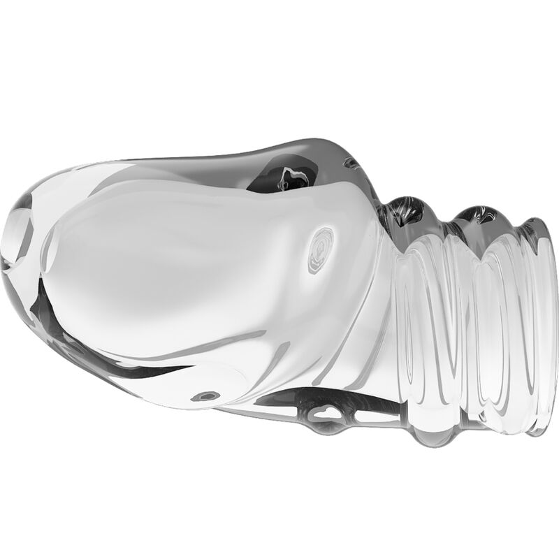 PRETTY LOVE - JEREMY ÉPAISSISSEUR DE PÉNIS TRANSPARENT