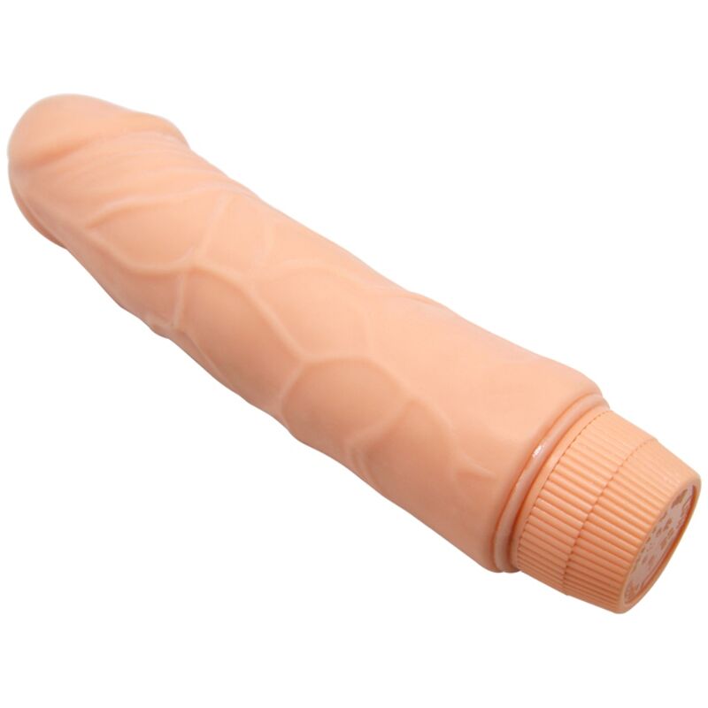 DANCE - VIBRATEUR RÉALISTE BARBARA 20 CM