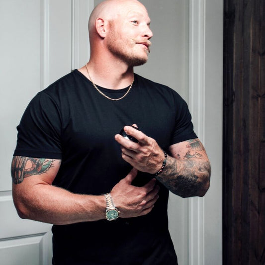 EYE OF LOVE - MATCHMAKER BLACK DIAMOND PARFUM PHÉROMONES POUR LUI 30 ML