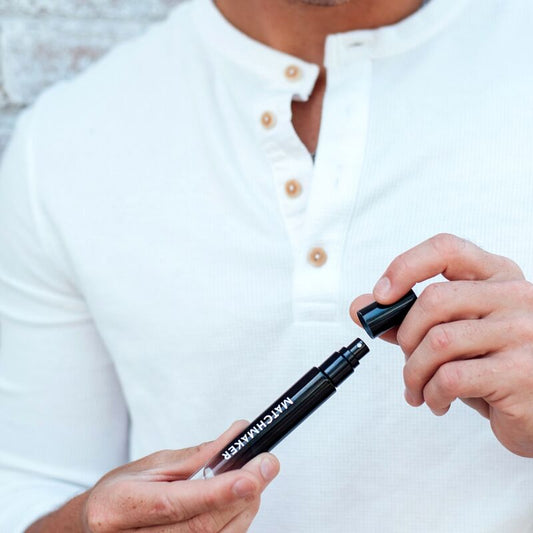 EYE OF LOVE - MATCHMAKER BLACK DIAMOND PARFUM PHÉROMONES POUR LUI ET ELLE 10 ML