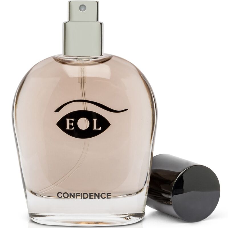ŒIL D'AMOUR - PARFUM EOL PHR PHEROMONASDELUXE 50 ML - CONFIANCE