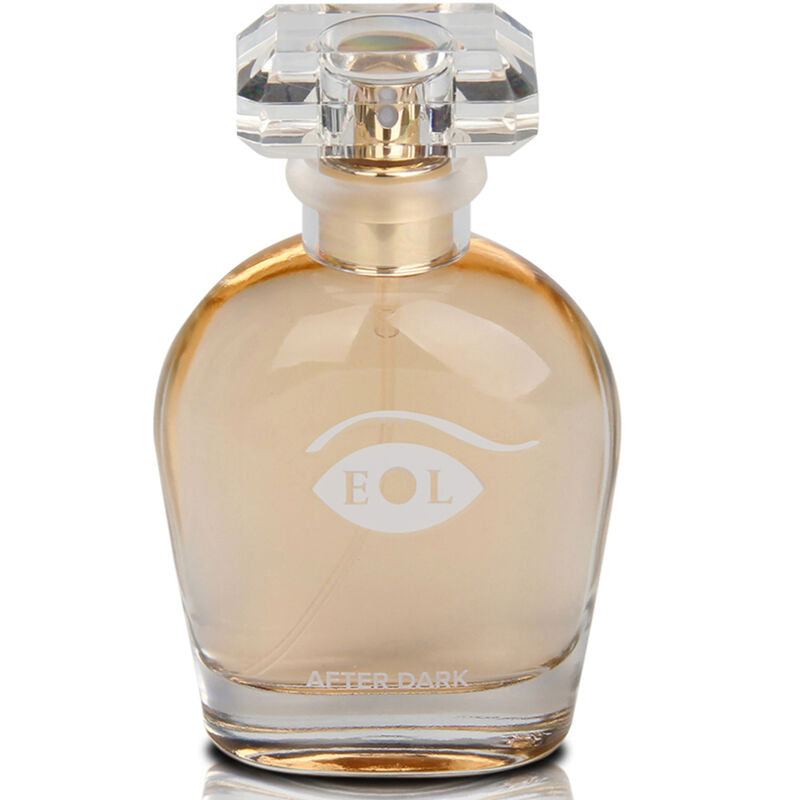 EYE OF LOVE - Parfum EOL PHR PHÉROMONES DELUXE 50 ML - AFTER DARK