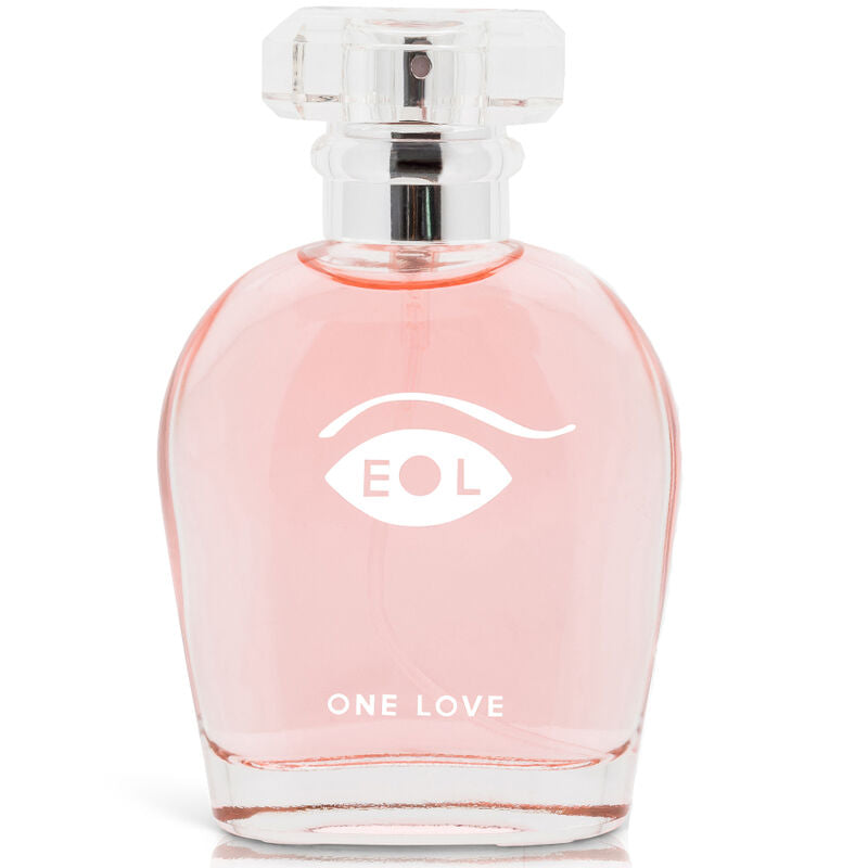 ŒIL D'AMOUR - PARFUM DELUXE EOL PHR 50 ML - ONE LOVE