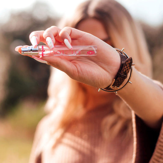 EYE OF LOVE - Parfum EOL PHR aux Phéromones 10 ml - Sans parfum pour elle