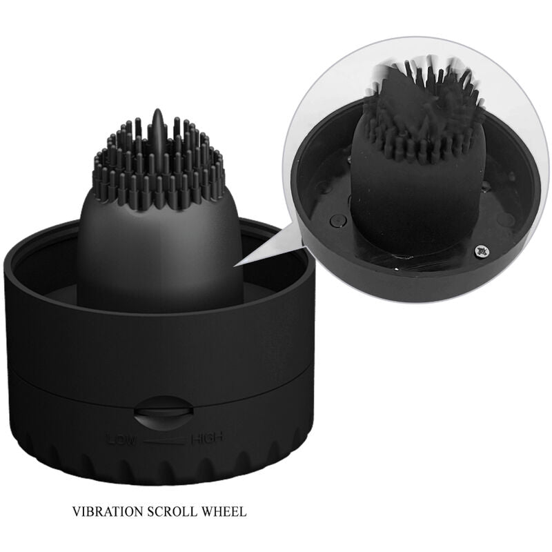 PRETTY LOVE - VAGIN VIBRANT NAOMI