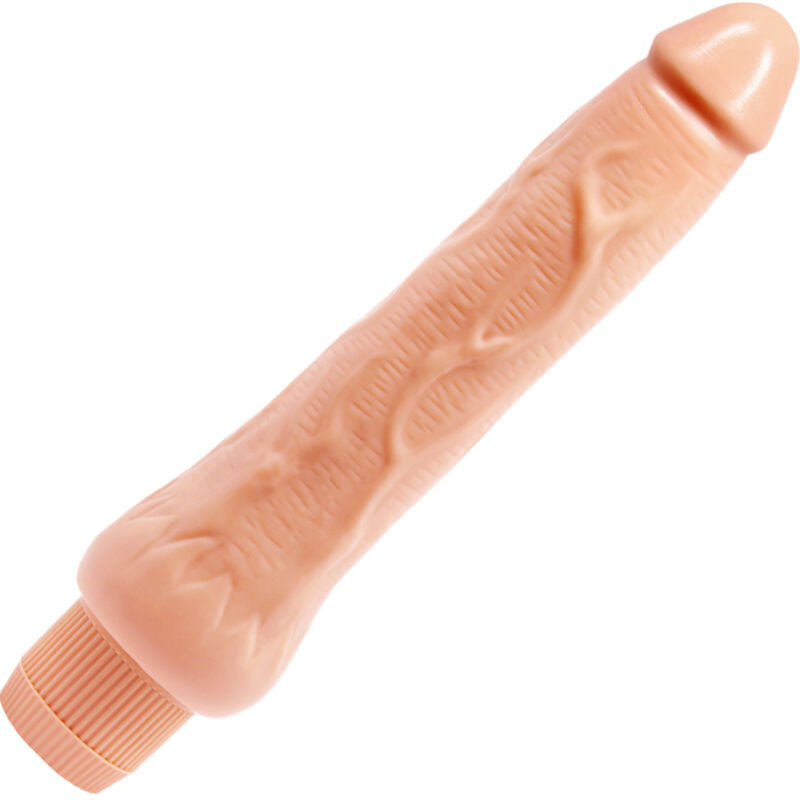 DANCE - VIBRATEUR RÉALISTE BARBARA 25 CM