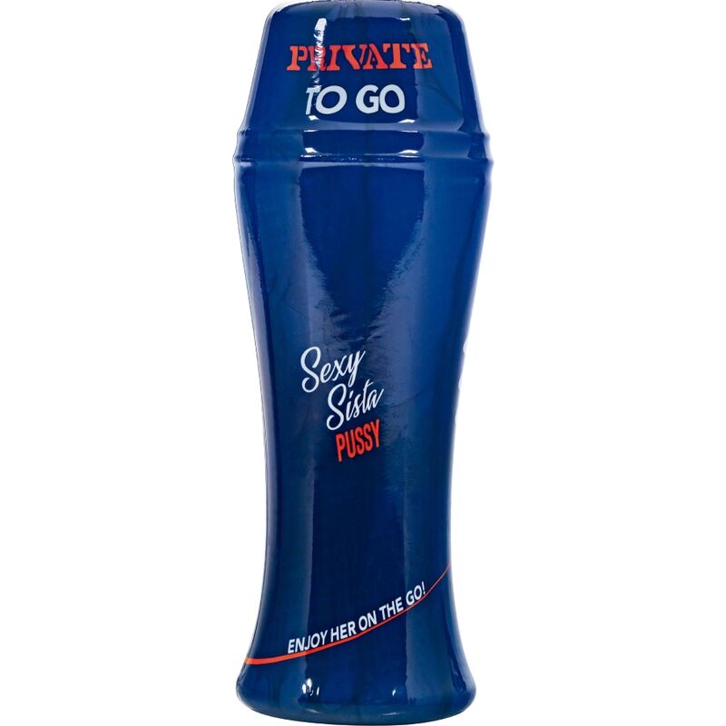 PRIVÉ - SISTA SEXY À ALLER MASTURBATEUR