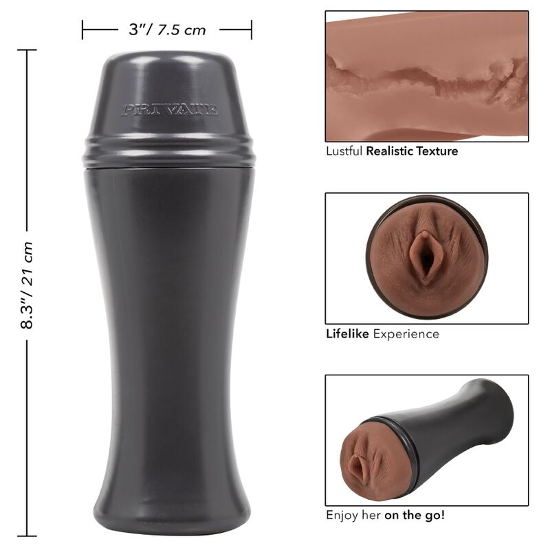 PRIVÉ - SISTA SEXY À ALLER MASTURBATEUR