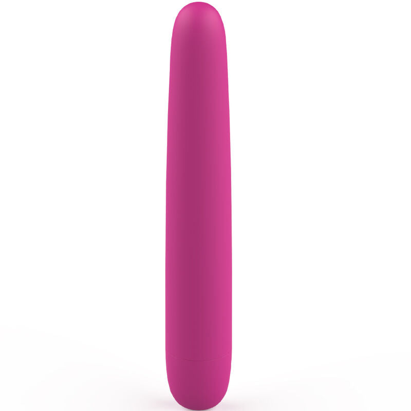 B SWISH - BGOOD INFINITE DELUXE VIBRATEUR RECHARGEABLE EN SILICONE ROSE
