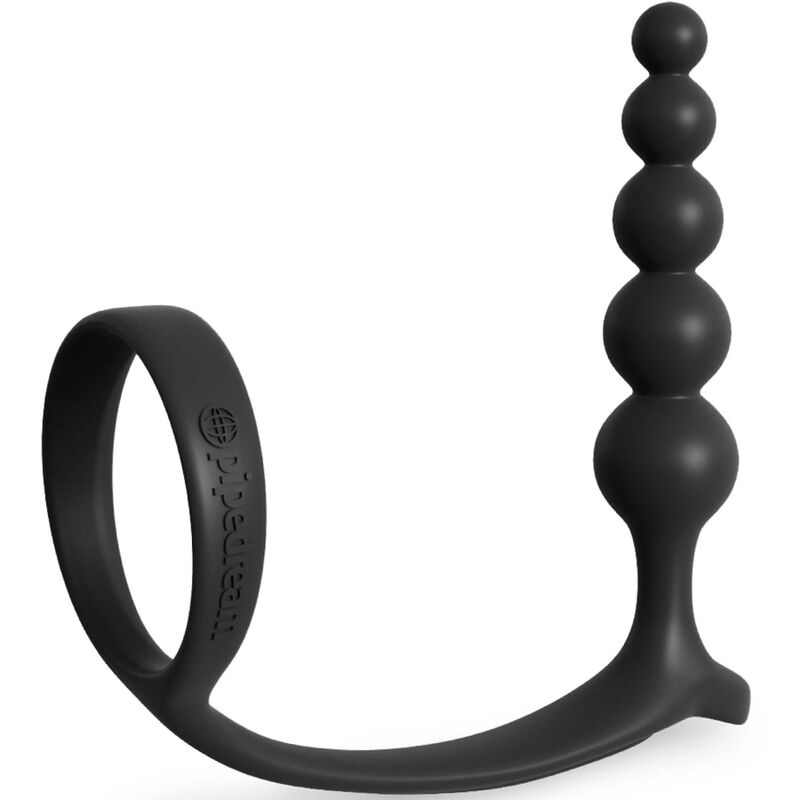 COLLECTION ANAL FANTASY ELITE - BOULES ANALES ASS-GASM COCKRING