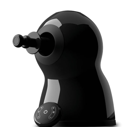 SÉRIE FÉTICHISME FANTASTIQUE - SEX MACHINE BIGGER BANG ROTATION ET POUSSÉE