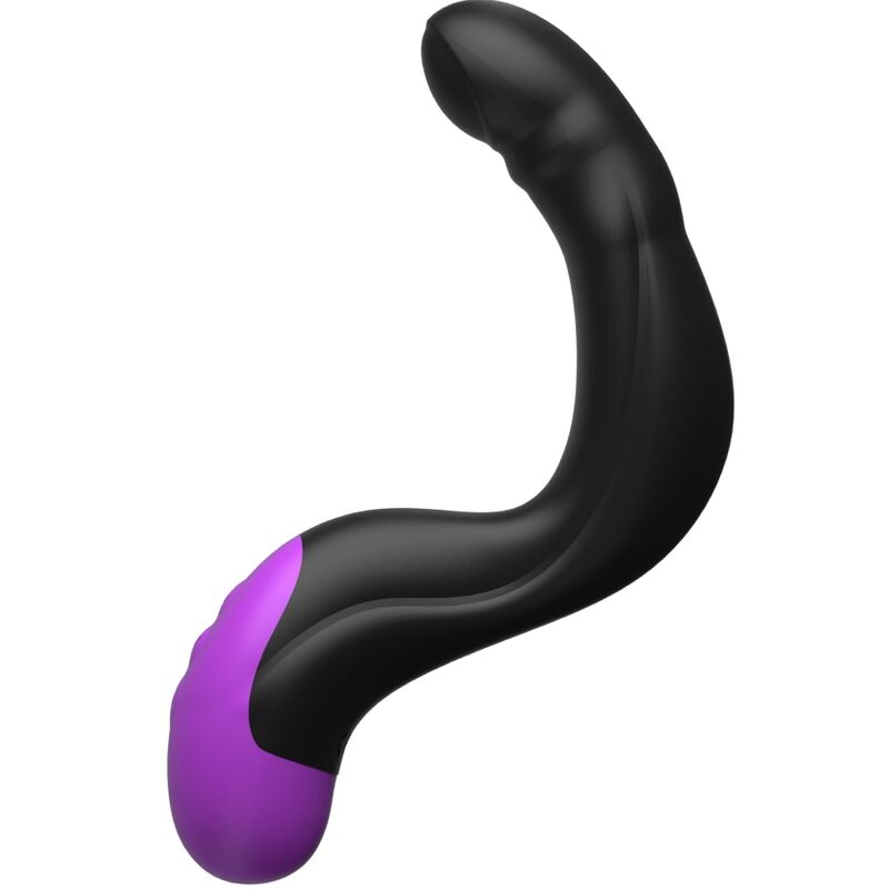 COLLECTION ANAL FANTASY ELITE - MASSEUR ANAL HYPER-PULSE POUR POINT P