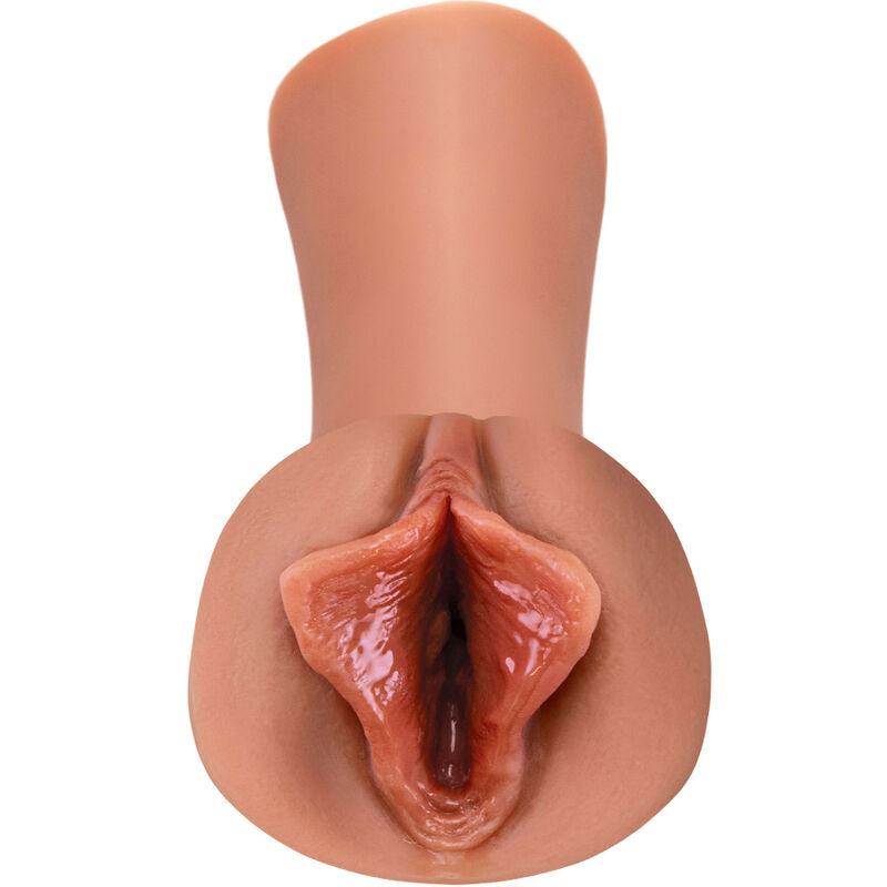 FETISH FANTASY EXTREME - MASTURBATEUR HOMME EN SILICONE AUX LÈVRES PULPEUSES