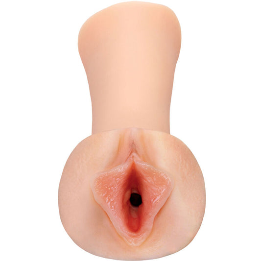 FETISH FANTASY EXTREME - MASTURBATEUR HOMME EN SILICONE AUX LÈVRES PULPIEUSES
