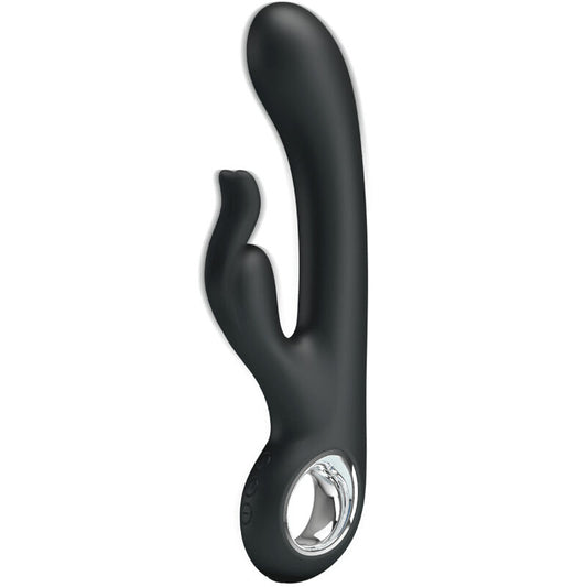 PRETTY LOVE - CARINA VIBRATEUR STIMULATEUR DE CLITORIS ET DE POINT G