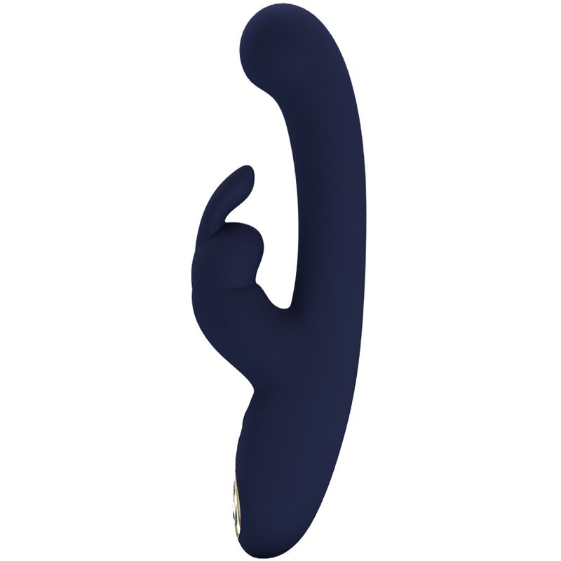 PRETTY LOVE - LAMAR BLUE RABBIT & G-SPOT VIBRATOR