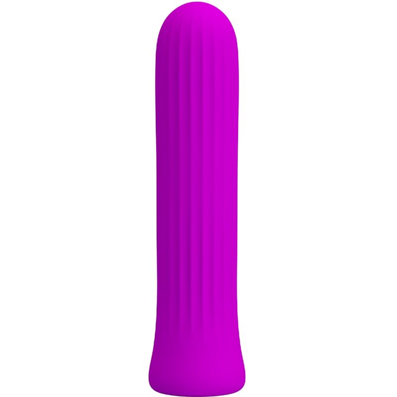 PRETTY LOVE - BLANCHE PINK STIMULATING VIBRATOR
