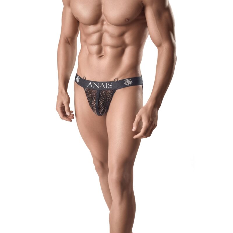 ANAIS MEN - JOCK STRAP ARES (III) S
