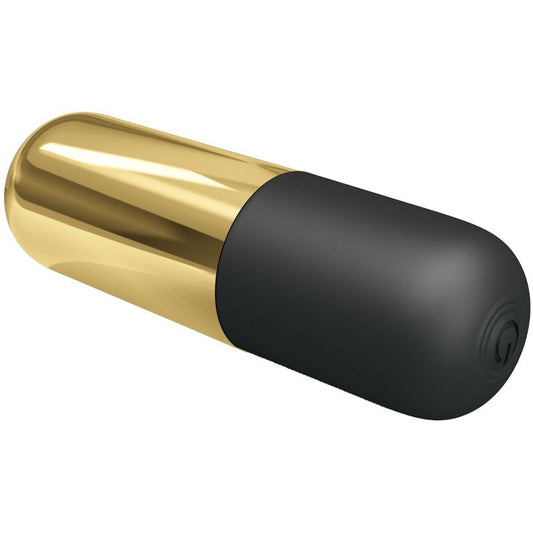 PRETTY LOVE - BULLET VIBRANT RECHARGEABLE OR