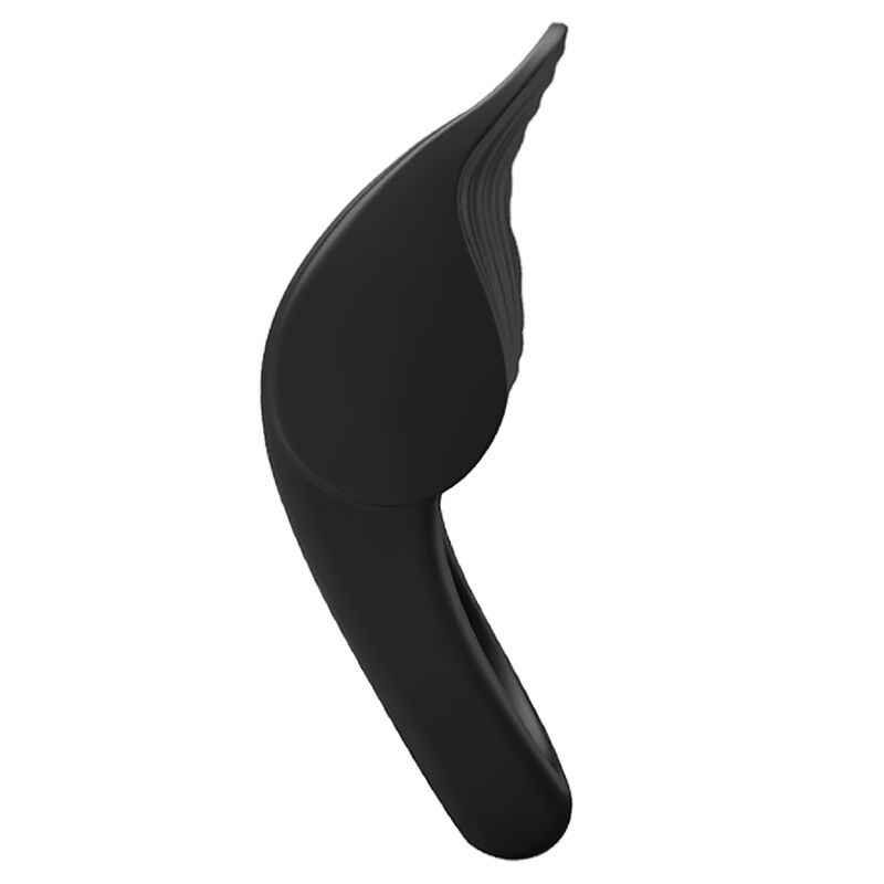 PRETTY LOVE - ANNEAU PÉNIS VIBRANT SUSANNA BLACK