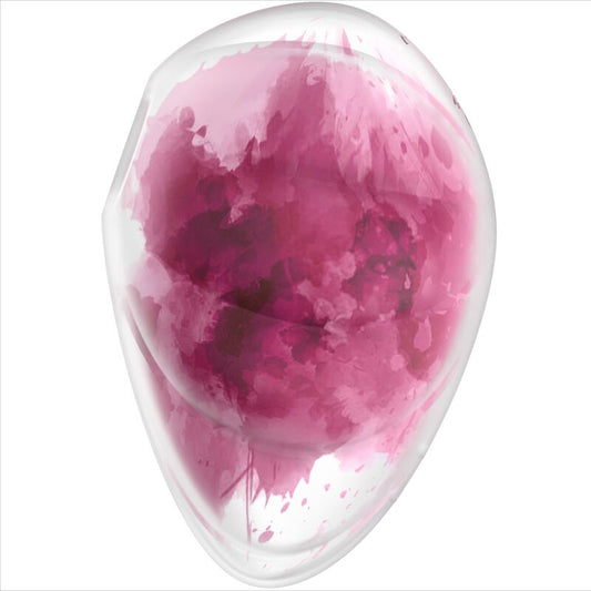 SATISFYER - VIBRATEUR À IMPULSIONS D'AIR VERT CLOUD DANCER