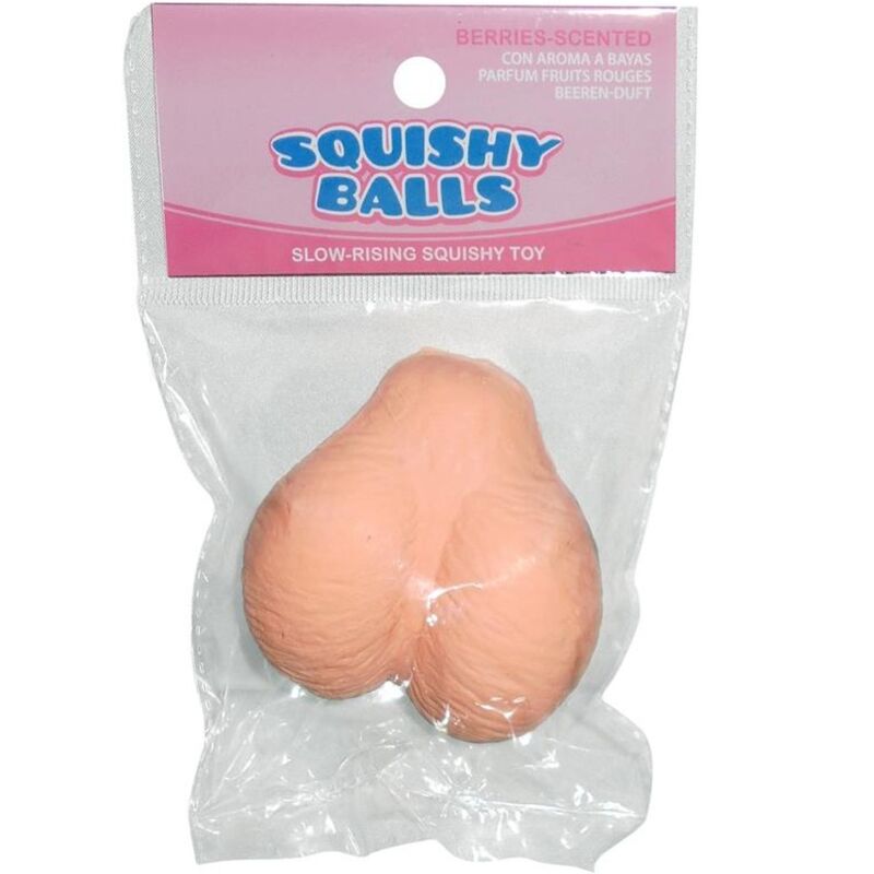 KHEPER GAMES - SQUISHY BALLS NATUREL