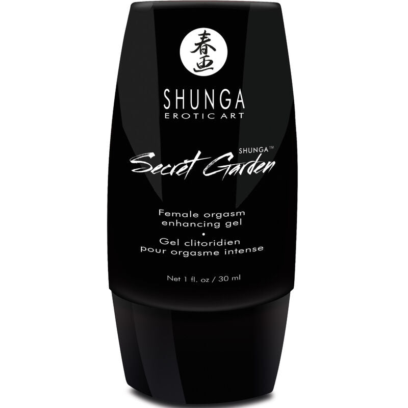 SHUNGA - KIT LE PLUS COQUIN