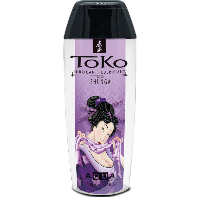 SHUNGA - KIT LE PLUS COQUIN