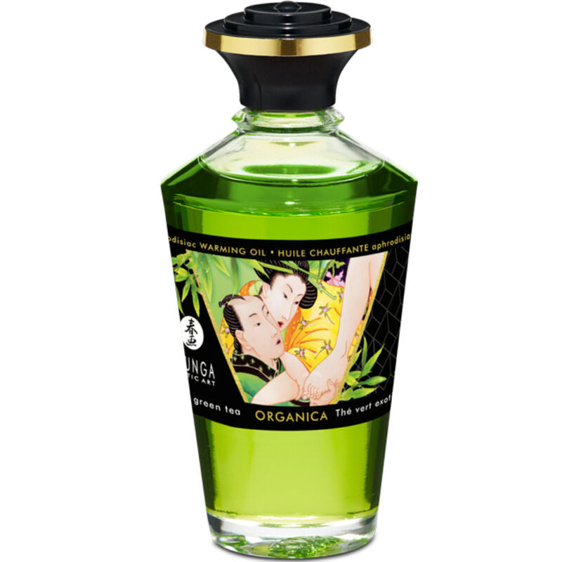 SHUNGA - KIT DE JARDINAGE EDO COLLECTION BIOLOGIQUE