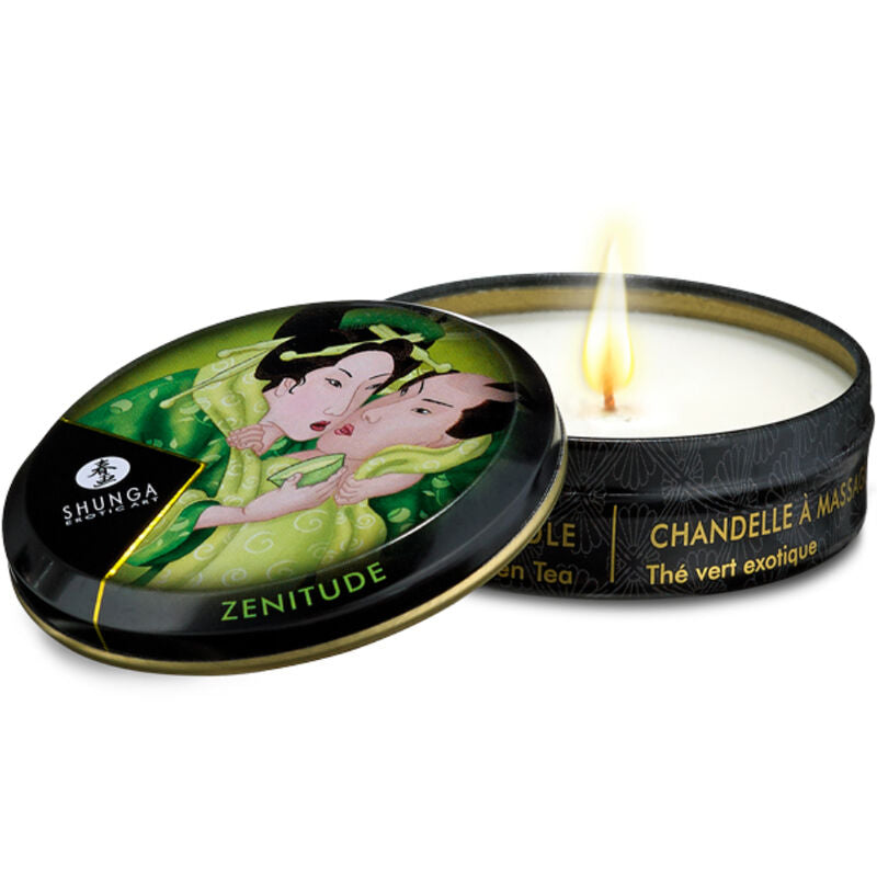 SHUNGA - KIT DE JARDINAGE EDO COLLECTION BIOLOGIQUE
