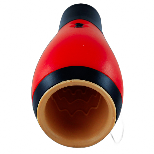DANCE - SEXE ORAL LOVER 30V AVEC ADAPTATEUR