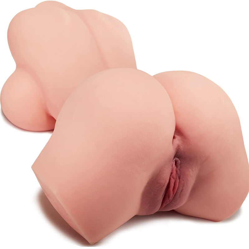 ARMONY - MODÈLE DE TORSE FÉMININ RÉALISTE 10