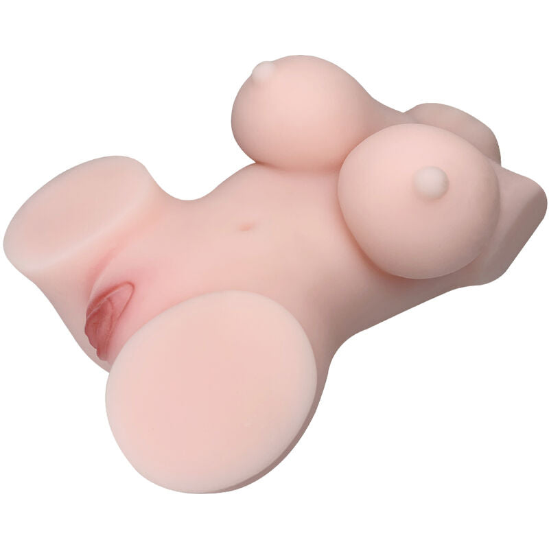 ARMONY - MODÈLE DE TORSE FÉMININ RÉALISTE 9