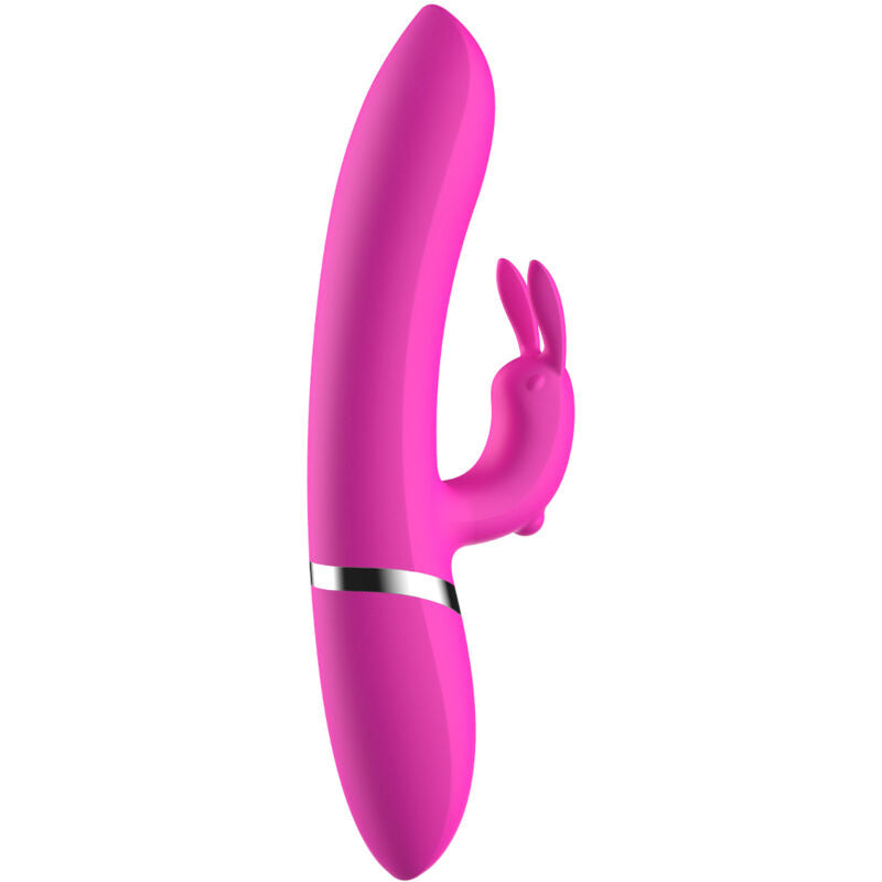ARMONY - VIBRATEUR LAPIN AVA FUCHSIA